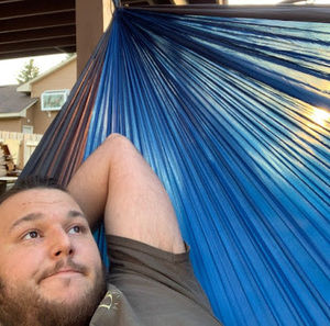 Meet your Posher, Randy